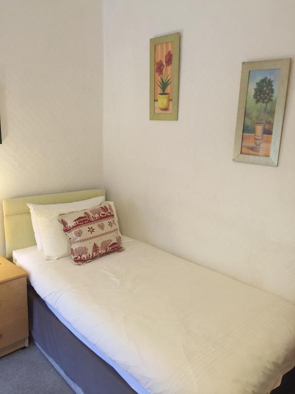 Dragon Bed&Breakfast Betws-y-Coed Zimmer foto
