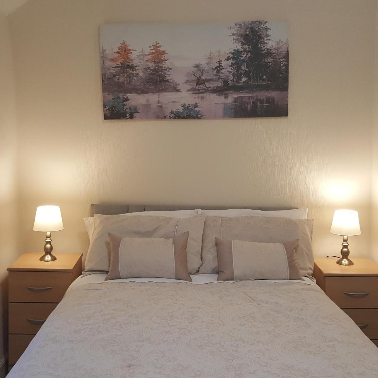Dragon Bed&Breakfast Betws-y-Coed Exterior foto